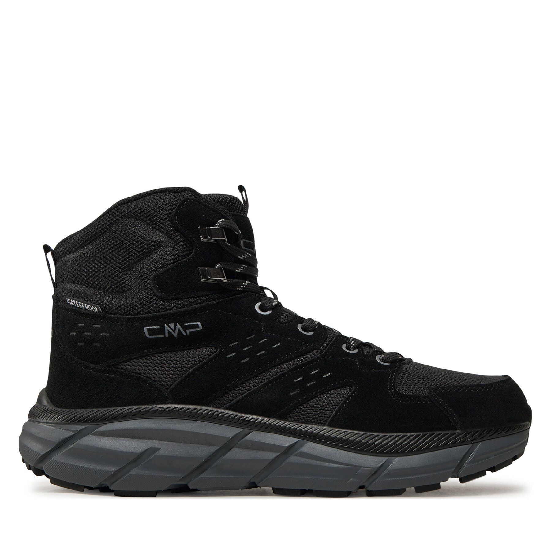 Chaussures de trekking CMP Kamsel 3Q25977EO Noir