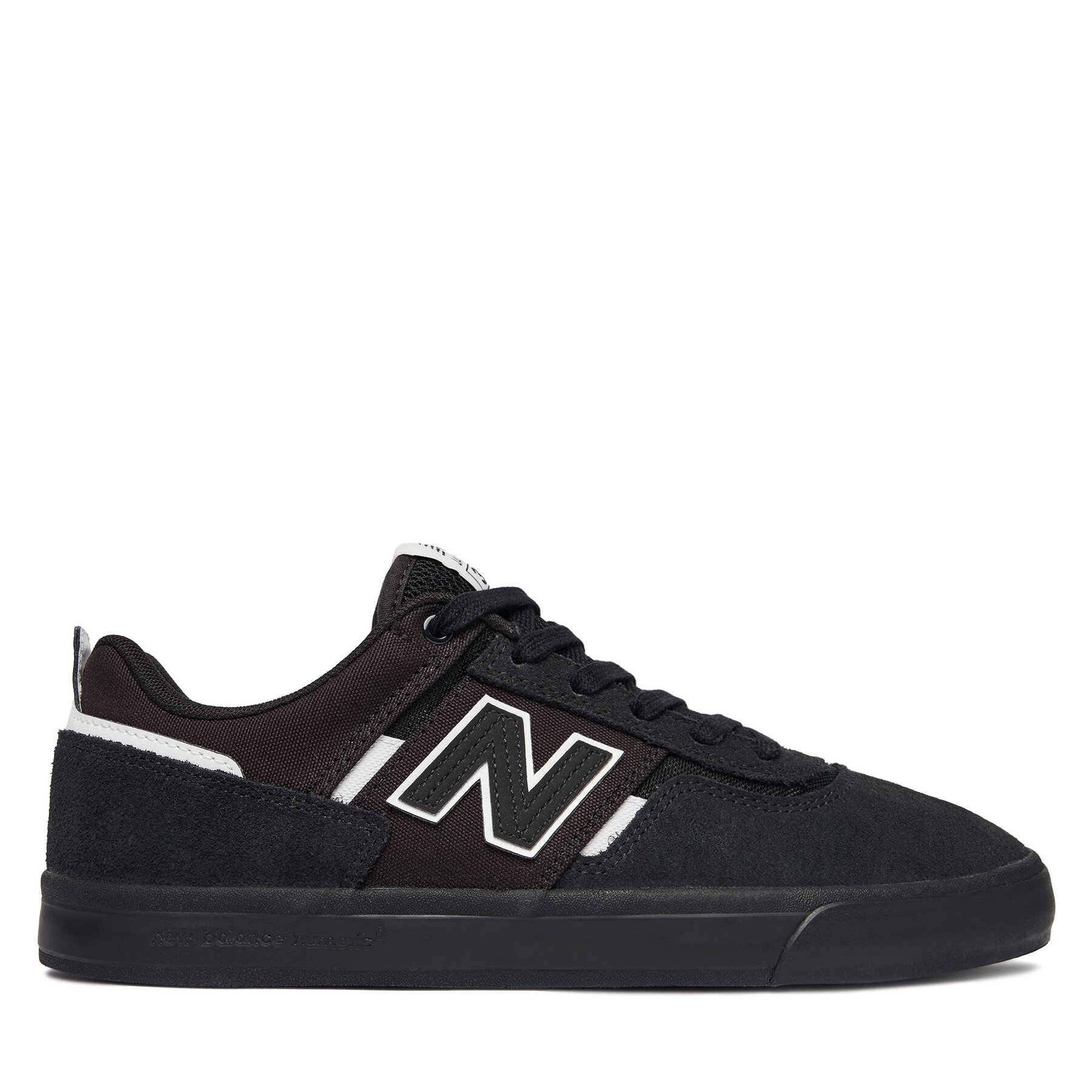 Сникърси New Balance Numeric X Jamie Foy UN306BSD Черен