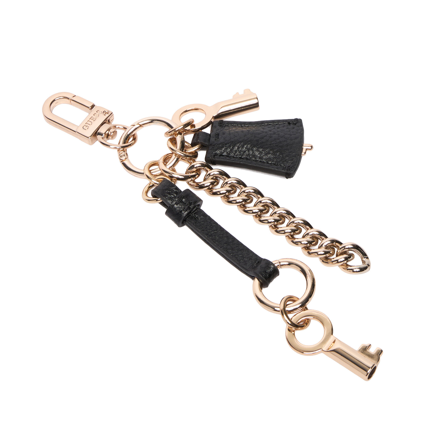 Ключодържател Guess RWB746 01090 Черен