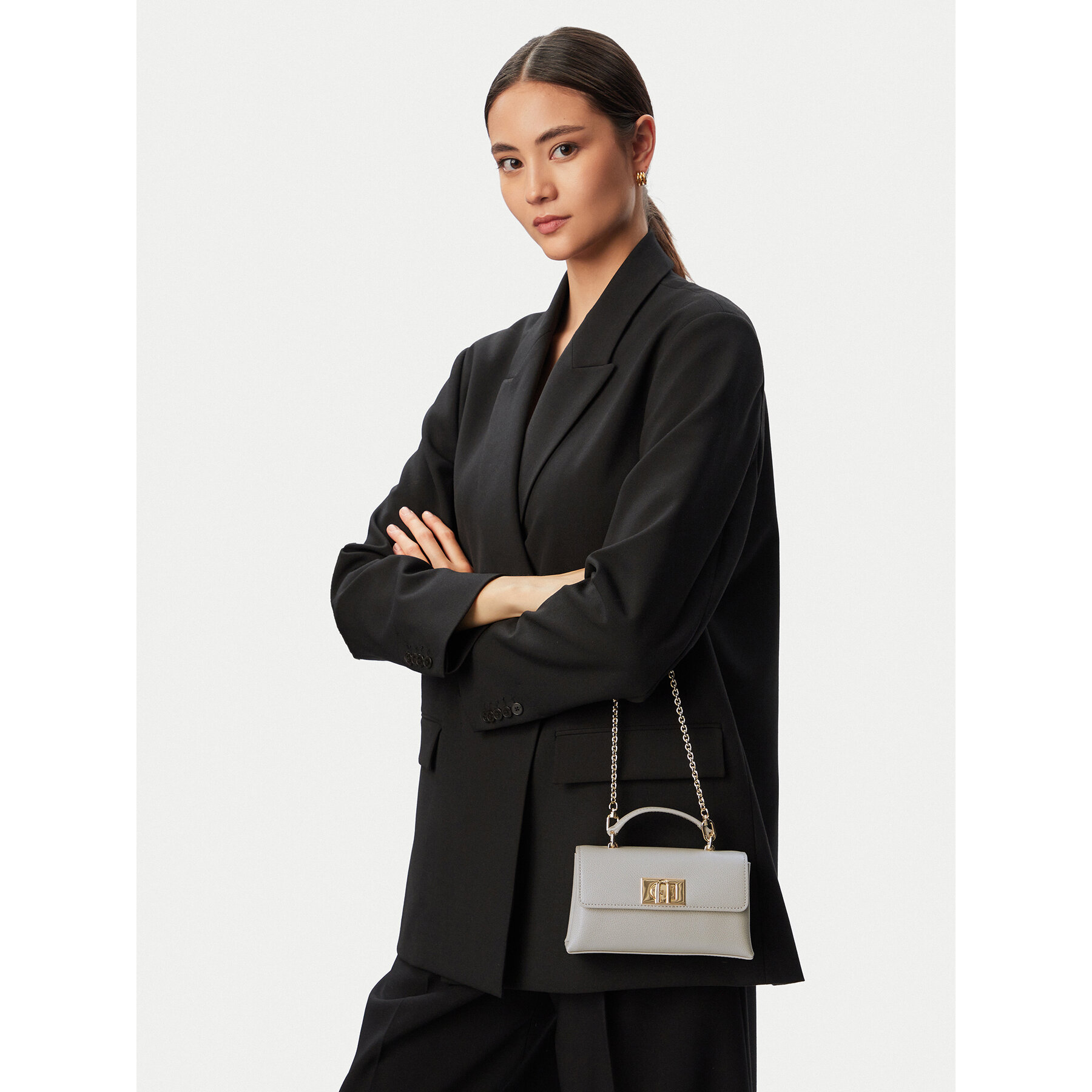 Torbica Furla 1927 Mini  WE00423 ARE000 CN 4897S Siva