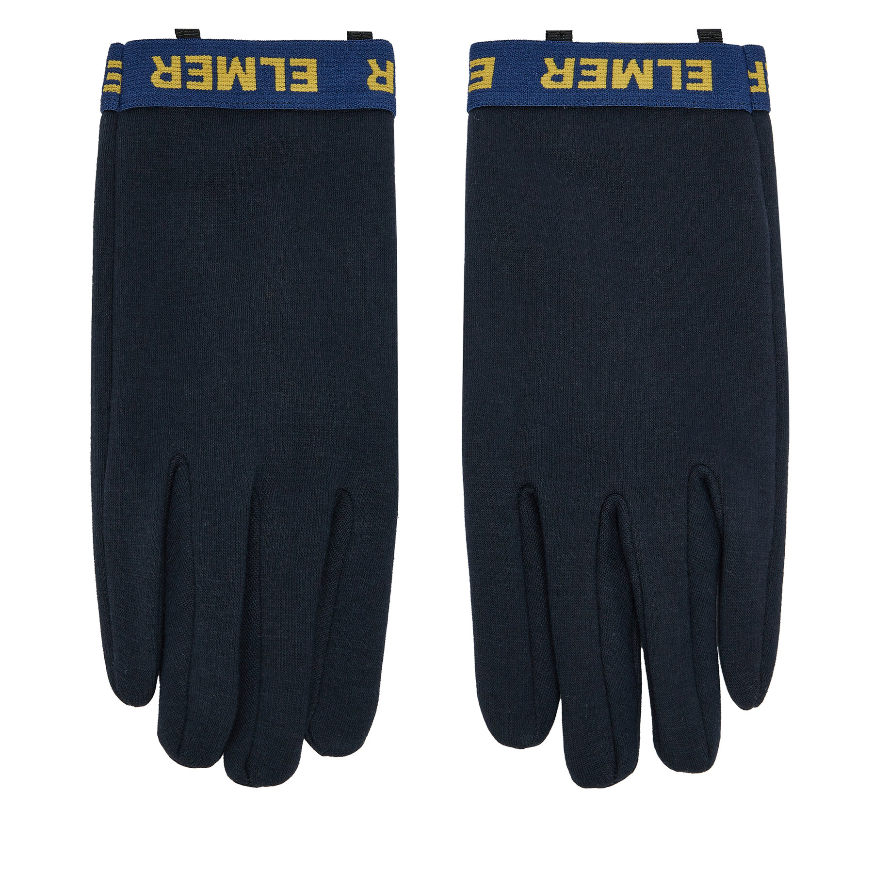 Gants Elmer EM365 Bleu marine