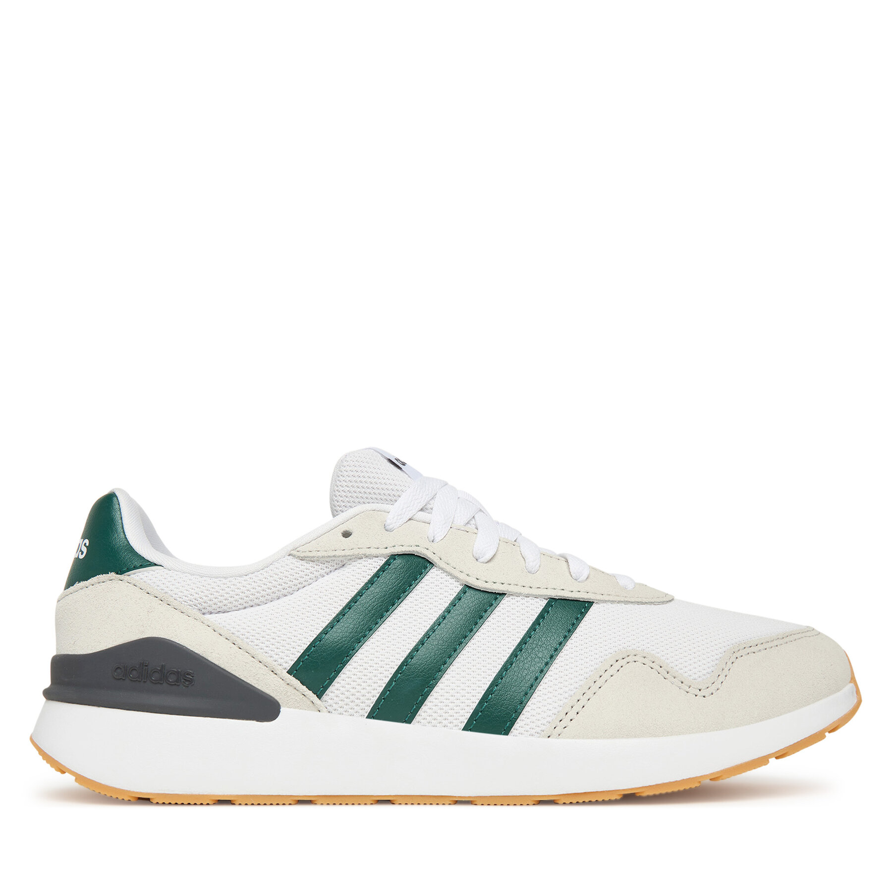 Sportcipők adidas Run 60s 4.0 JS1001 Ekru