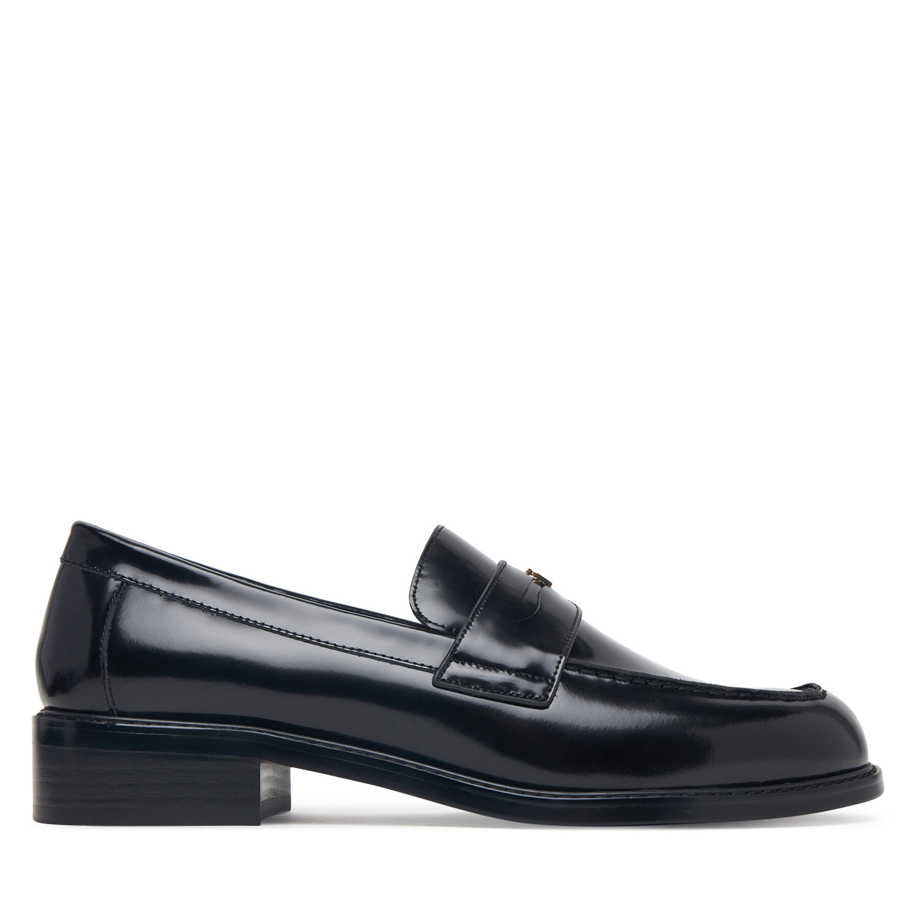 Loafers Furla YM41FCG T20000 CN O6000 Negru