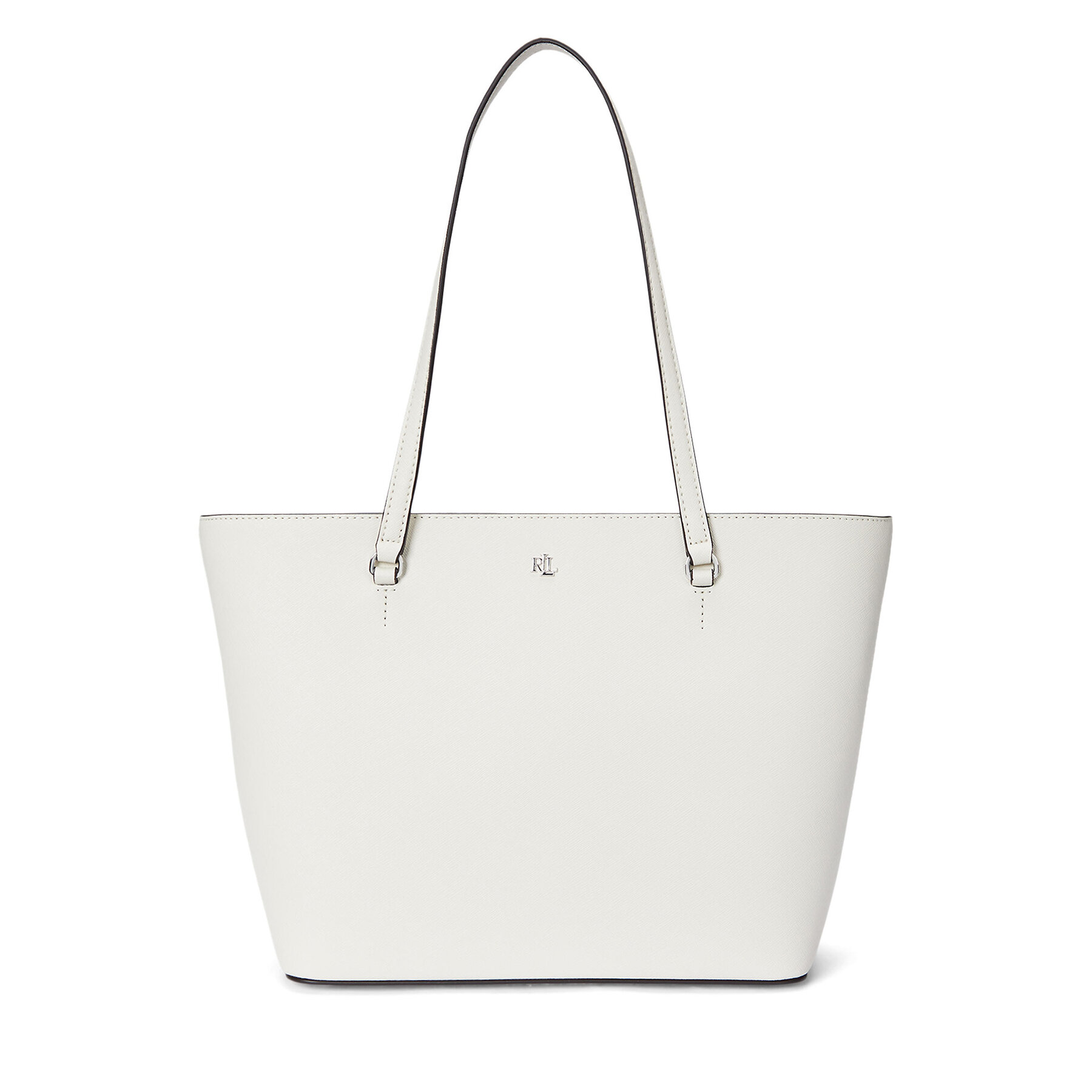 Táska LAUREN RALPH LAUREN 431924351022 Fehér