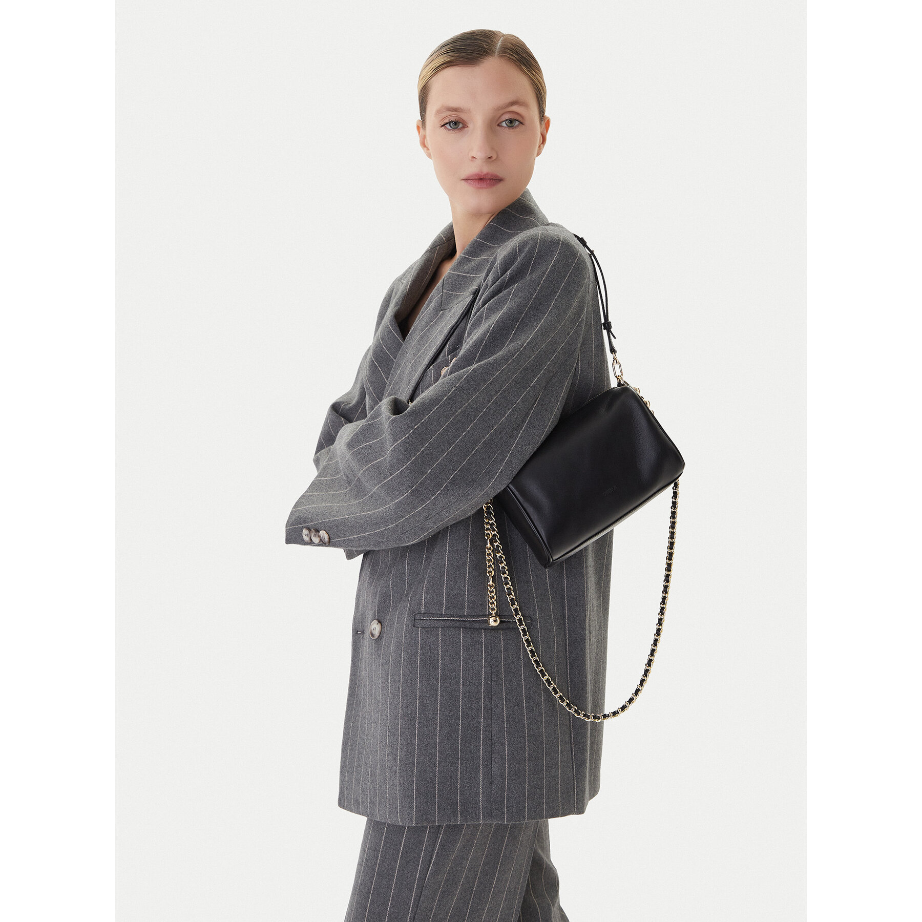 Borsetta Furla WE00793 BX2269 CN O6000 Nero