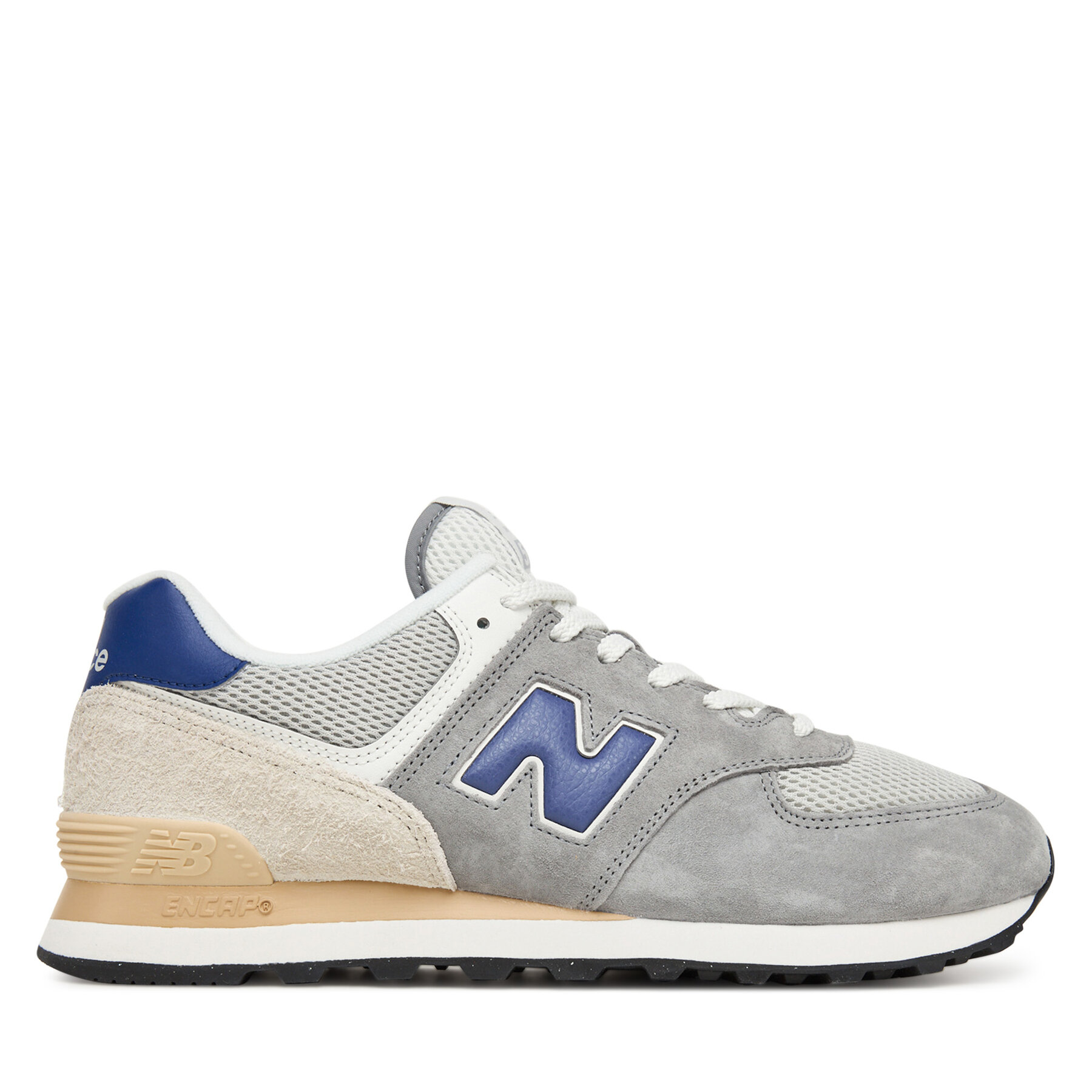 Сникърси New Balance U574SPB Сив