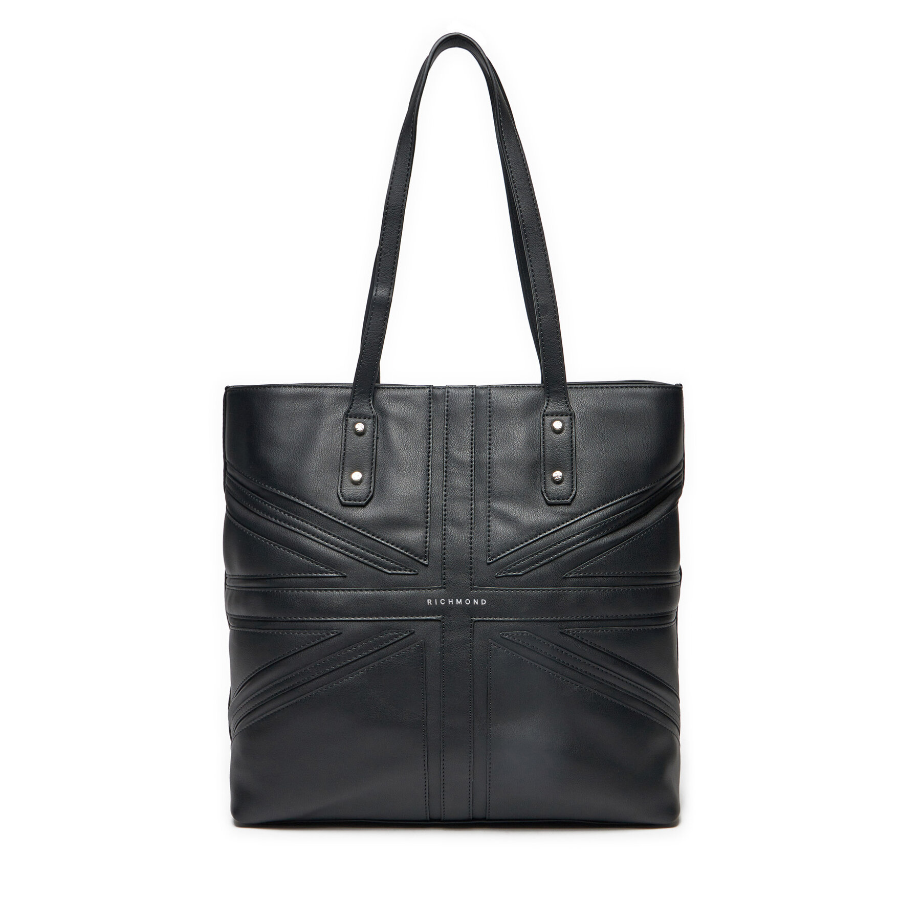 Bolso John Richmond RWA24063BO Negro