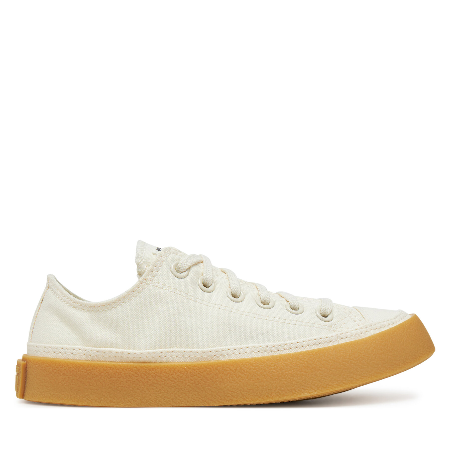 Гуменки Converse Chuck Taylor All Star Retro Rubber A10696C Бежов