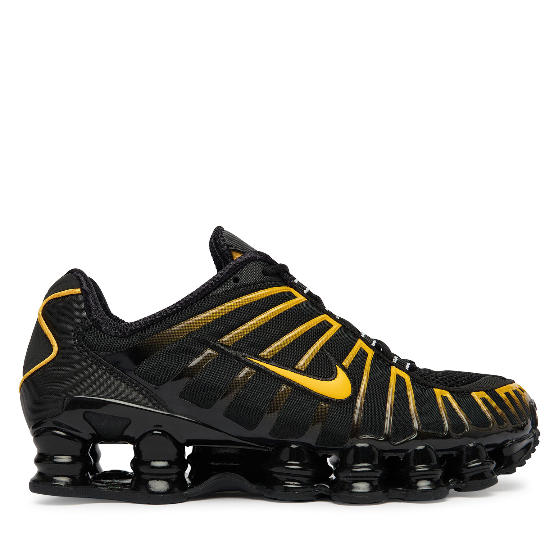 Sneakers Nike Shox TL AV3595 013 Negru