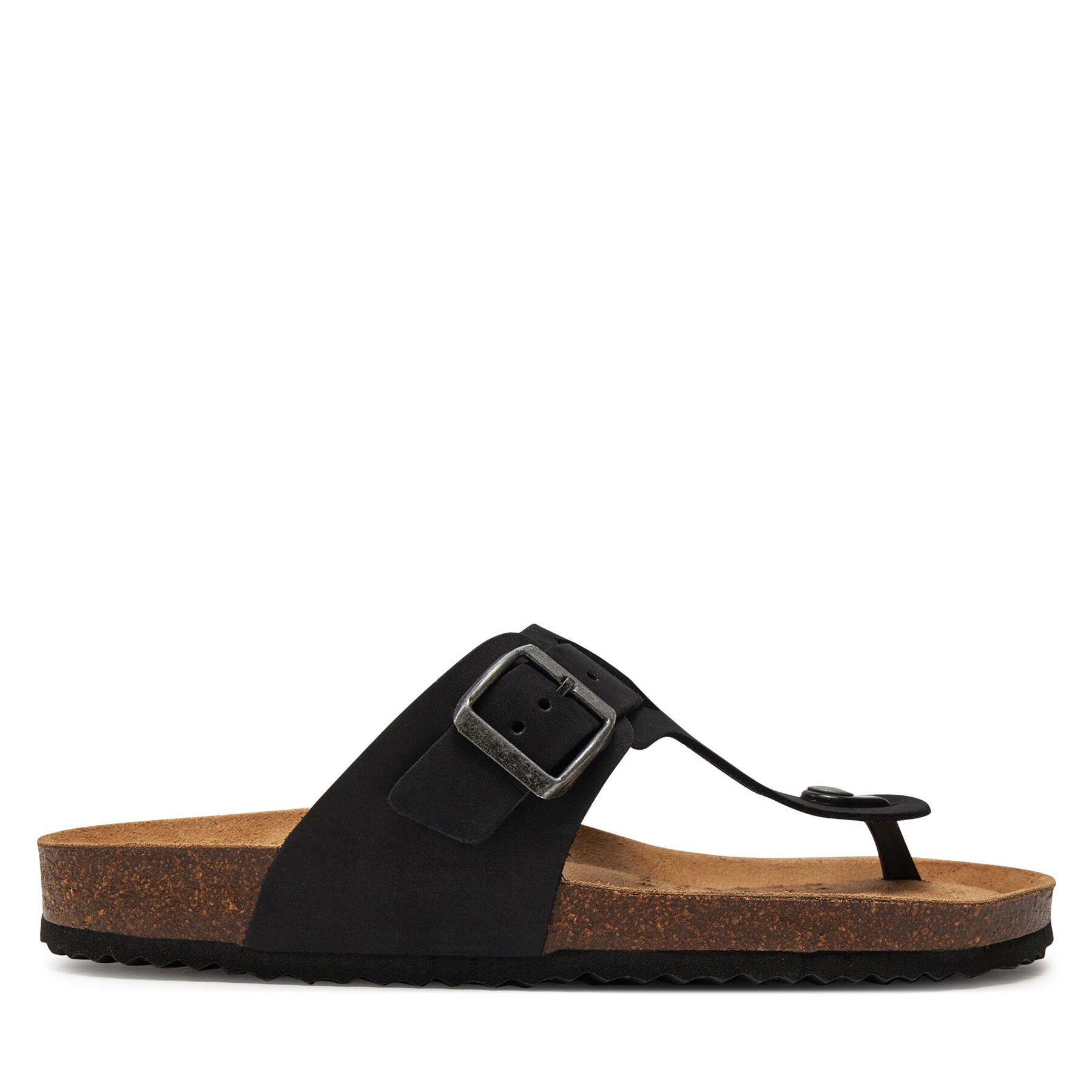 Σαγιονάρες Geox U Sandal Ghita D U159VD 00032 C9999 Μαύρο