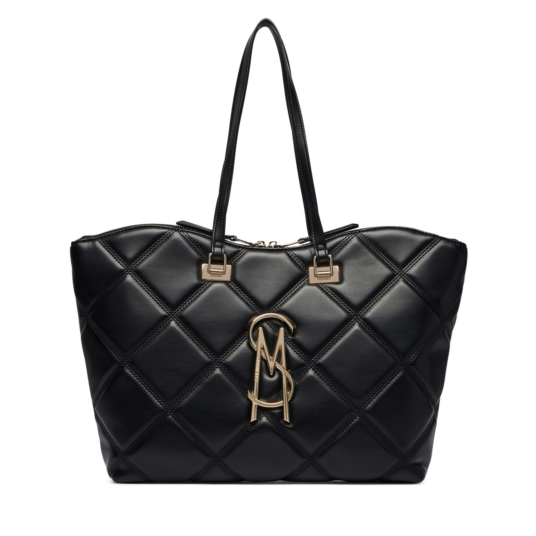Torbica Steve Madden 13001830 Crna