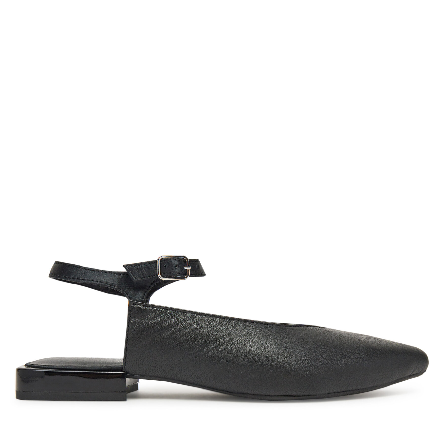 Décolleté Gioseppo Averill 74831-P Nero