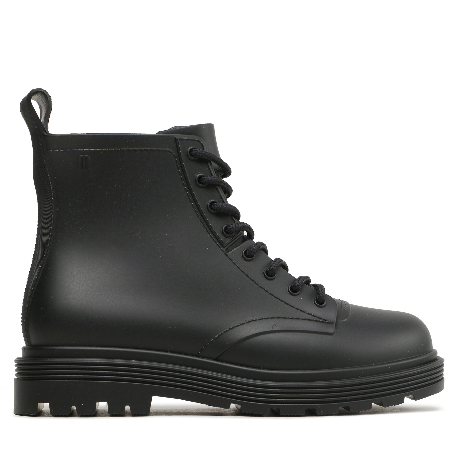 Μποτίνια Melissa Mini Melissa Coturno Inf 33928 Μαύρο