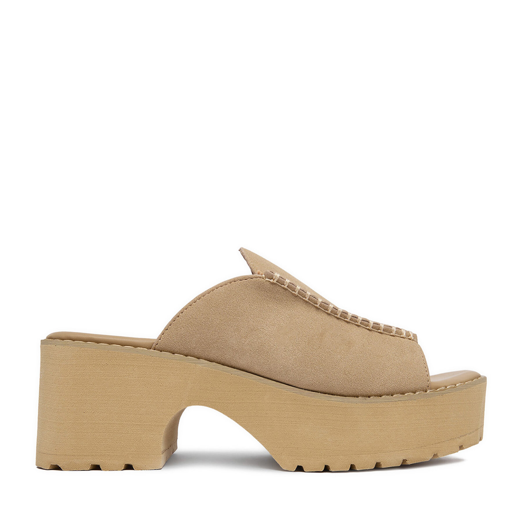 Natikače JENNY CEO-LB-G9338A Bež