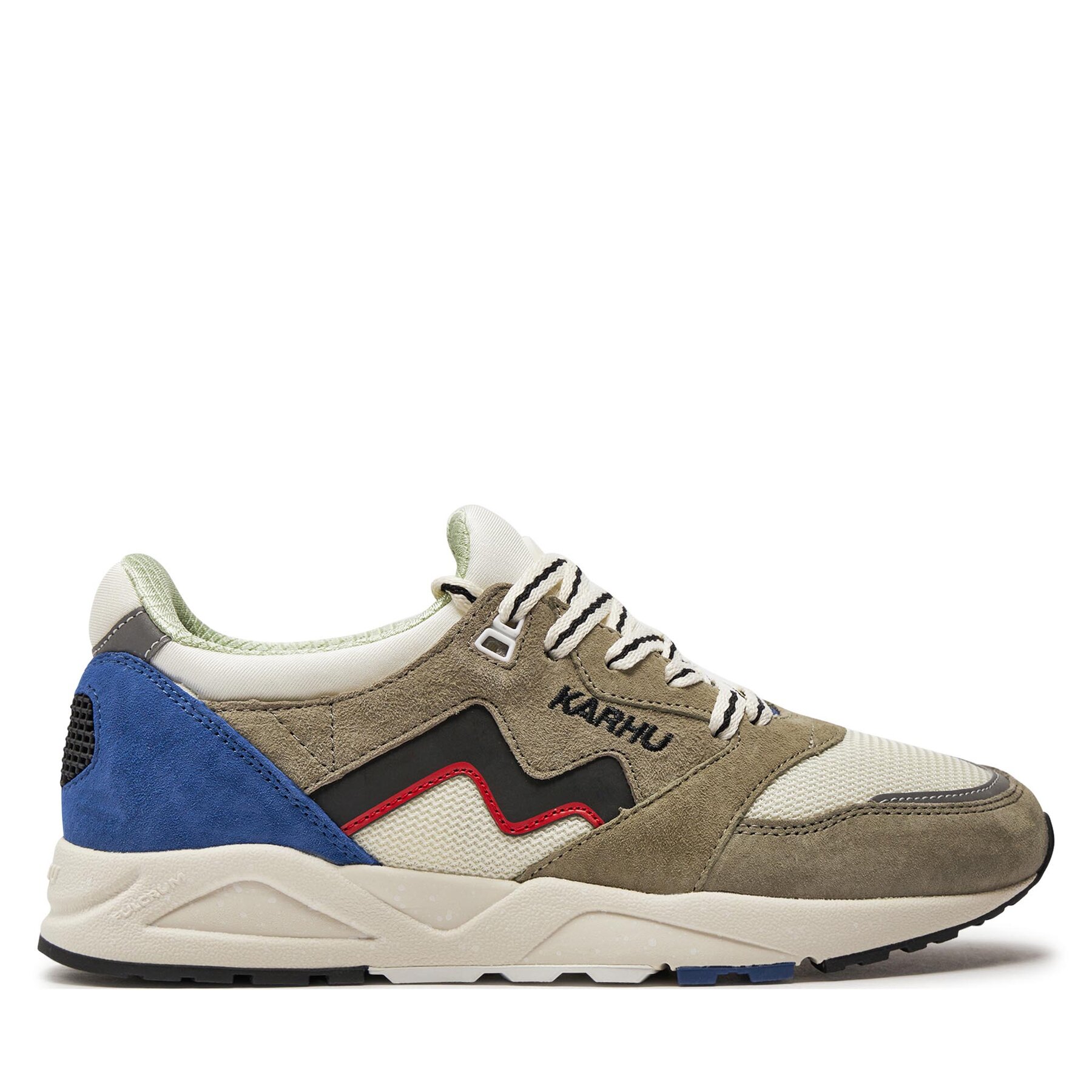 Сникърси Karhu Aria 95 F803097 Екрю