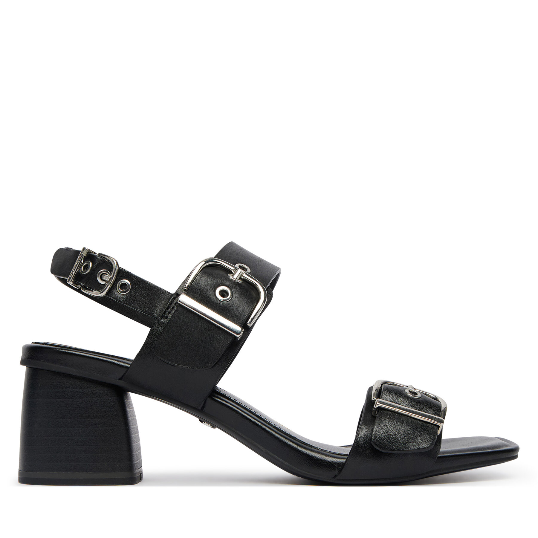 Σανδάλια Tamaris 1-28354-46 Μαύρο