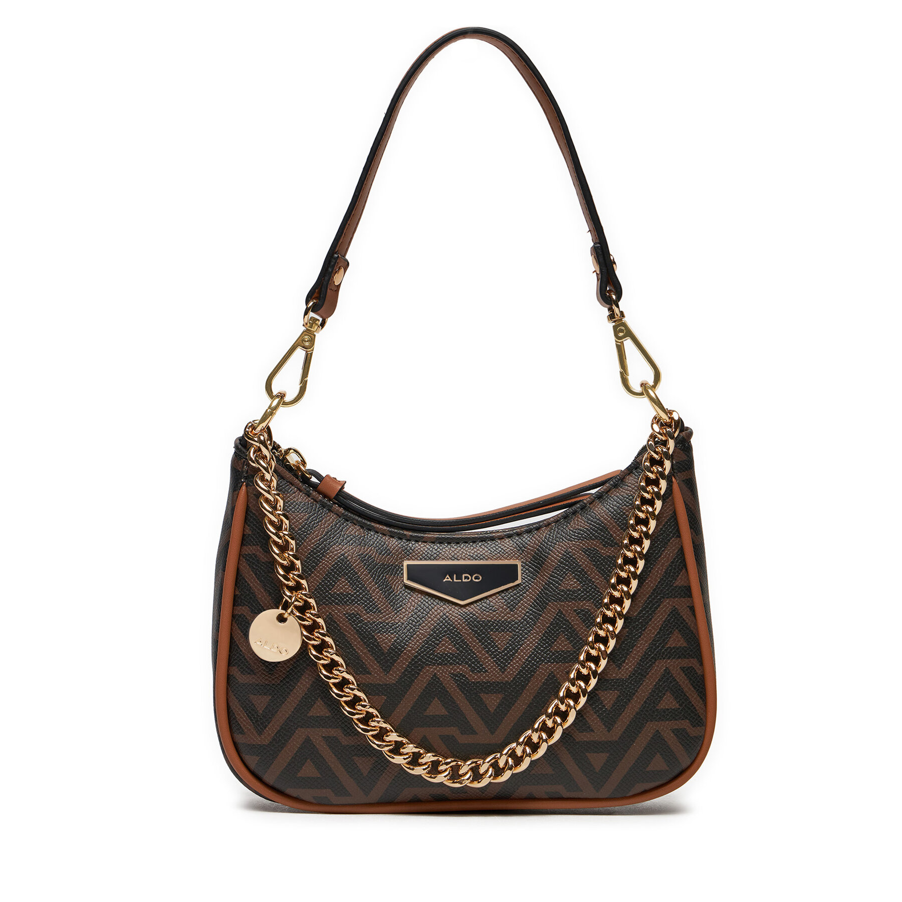 Bolso Aldo Maricar 13630051 Marrón