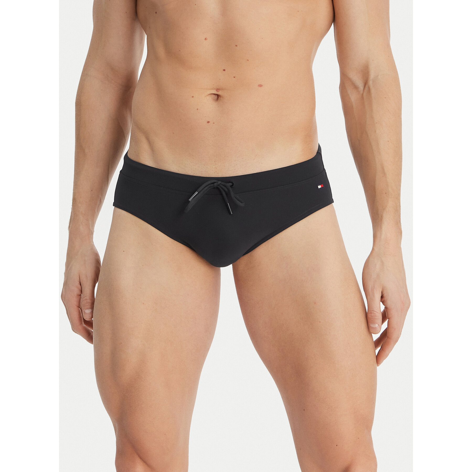 Tommy Hilfiger Badehose UM0UM03726 Dunkelblau
