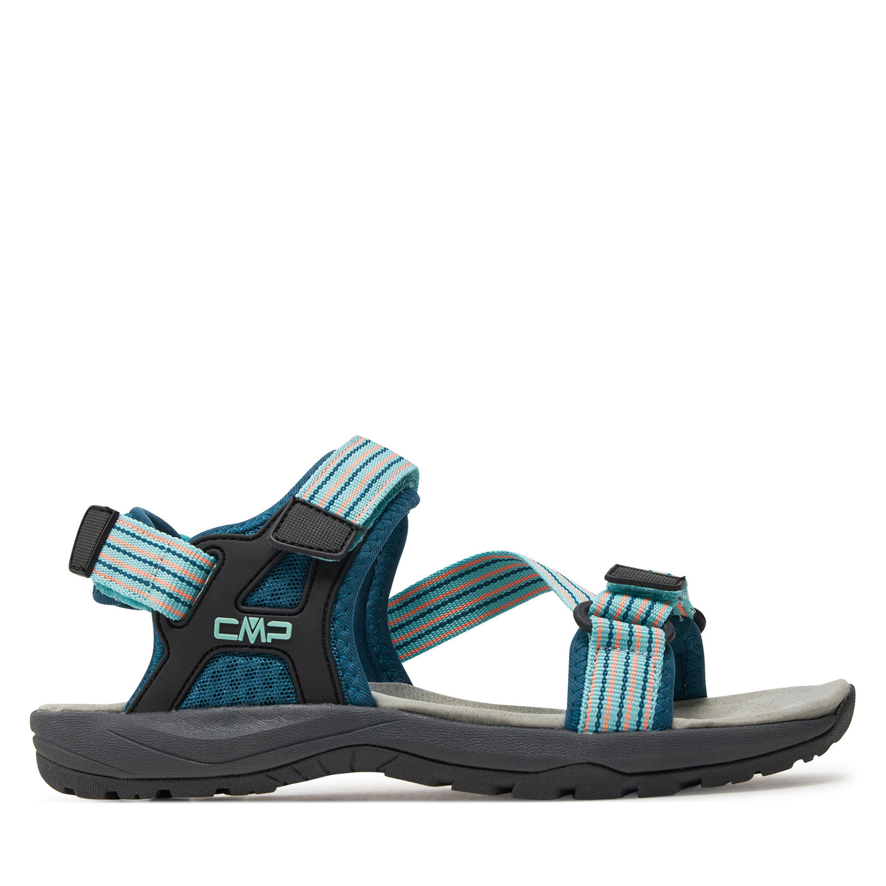 Sandales CMP Khalys Wmn Sandal 3Q91936 Zils