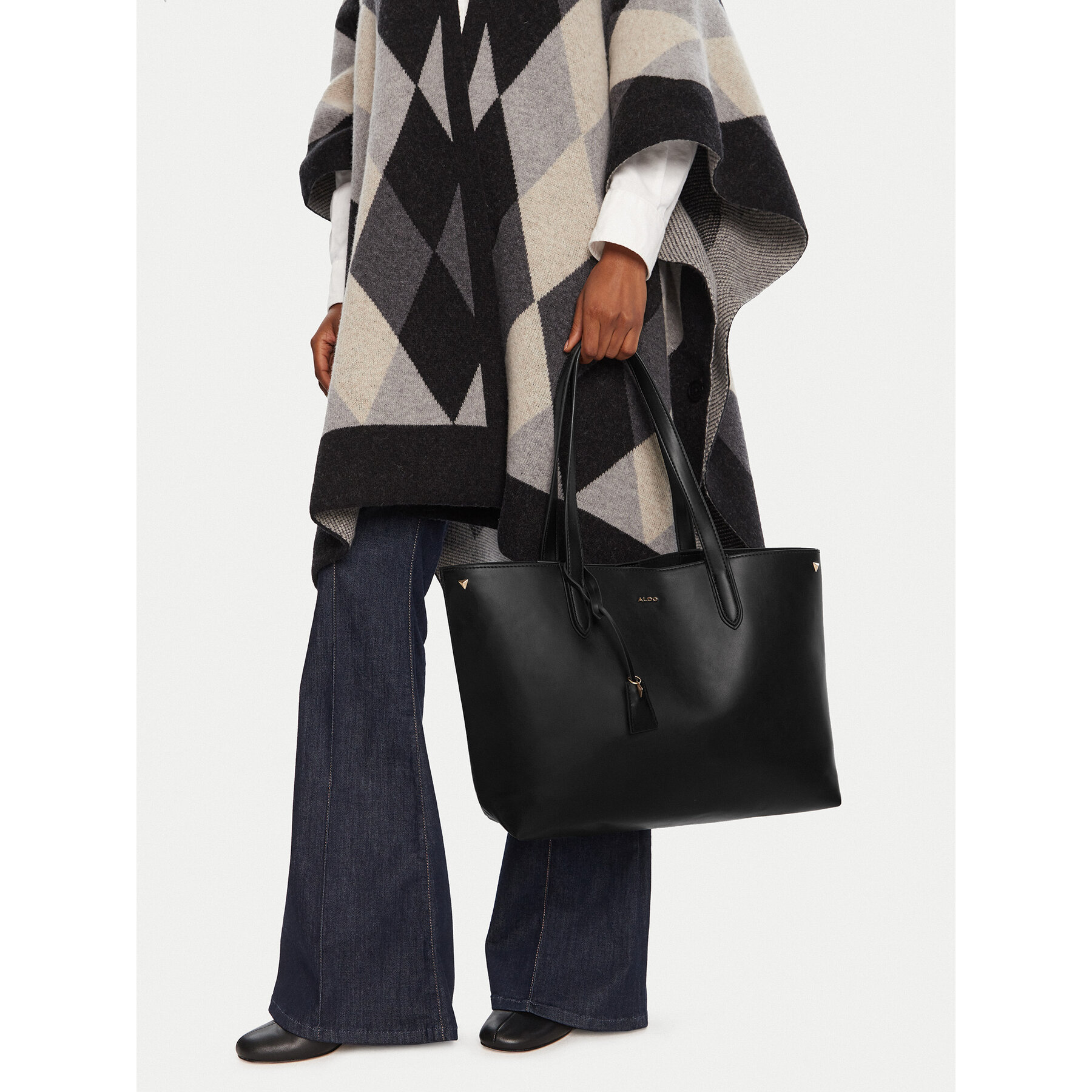 Borsetta Aldo Tammera 14076963 Nero