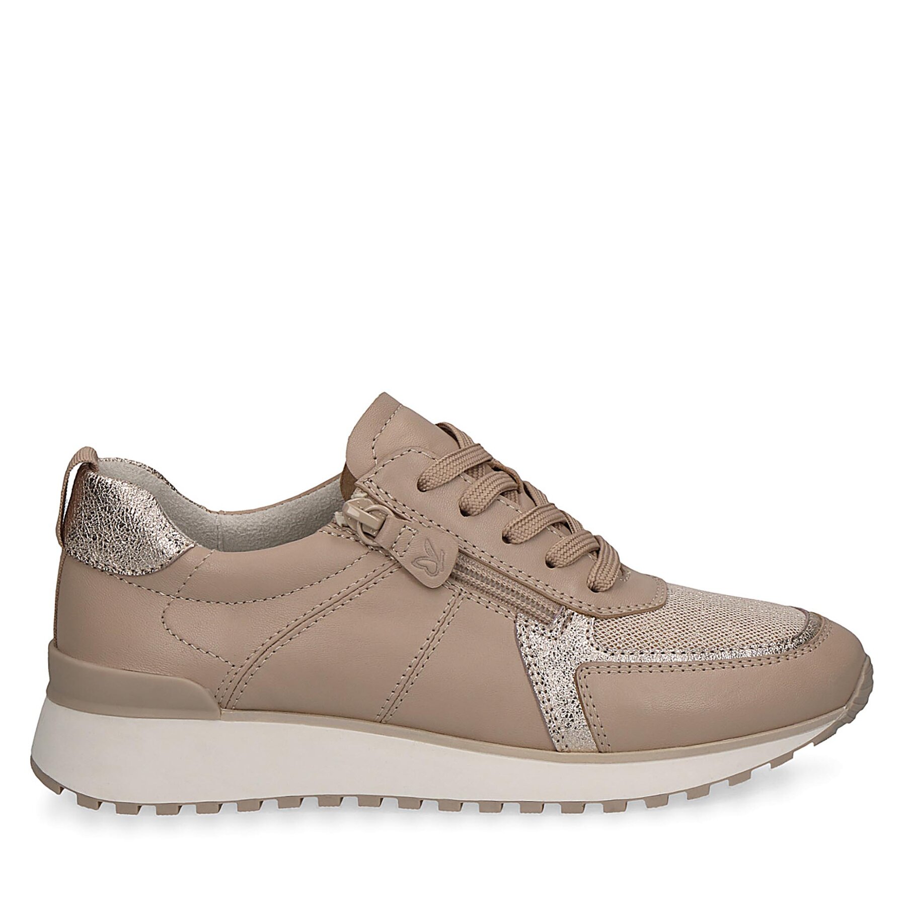 Sneakers Caprice 9-23714-20 Beige Comb 408