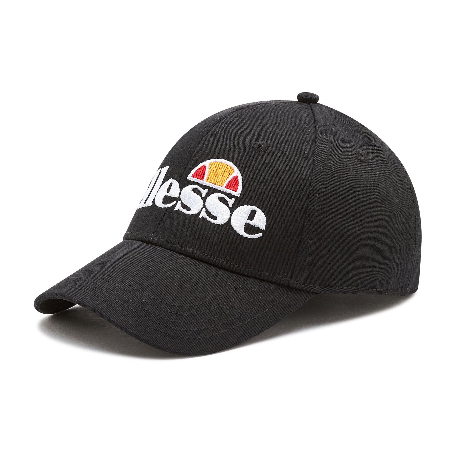 Шапка с козирка Ellesse Ragusa Cap SAAA0849 Черен
