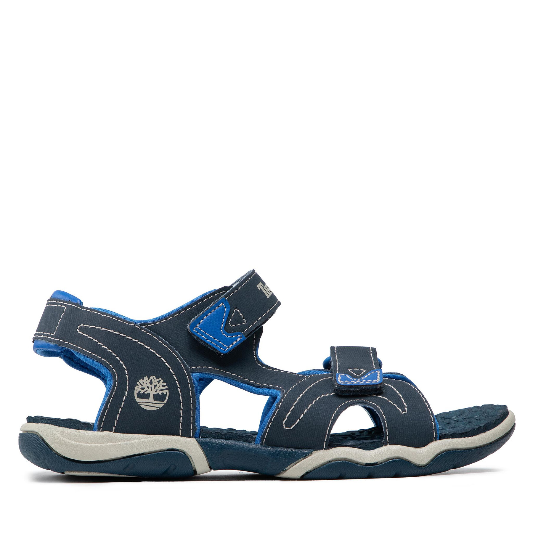Sandalias Timberland Adventure Seeker 2 Strap TB0A1QFH431 Azul marino