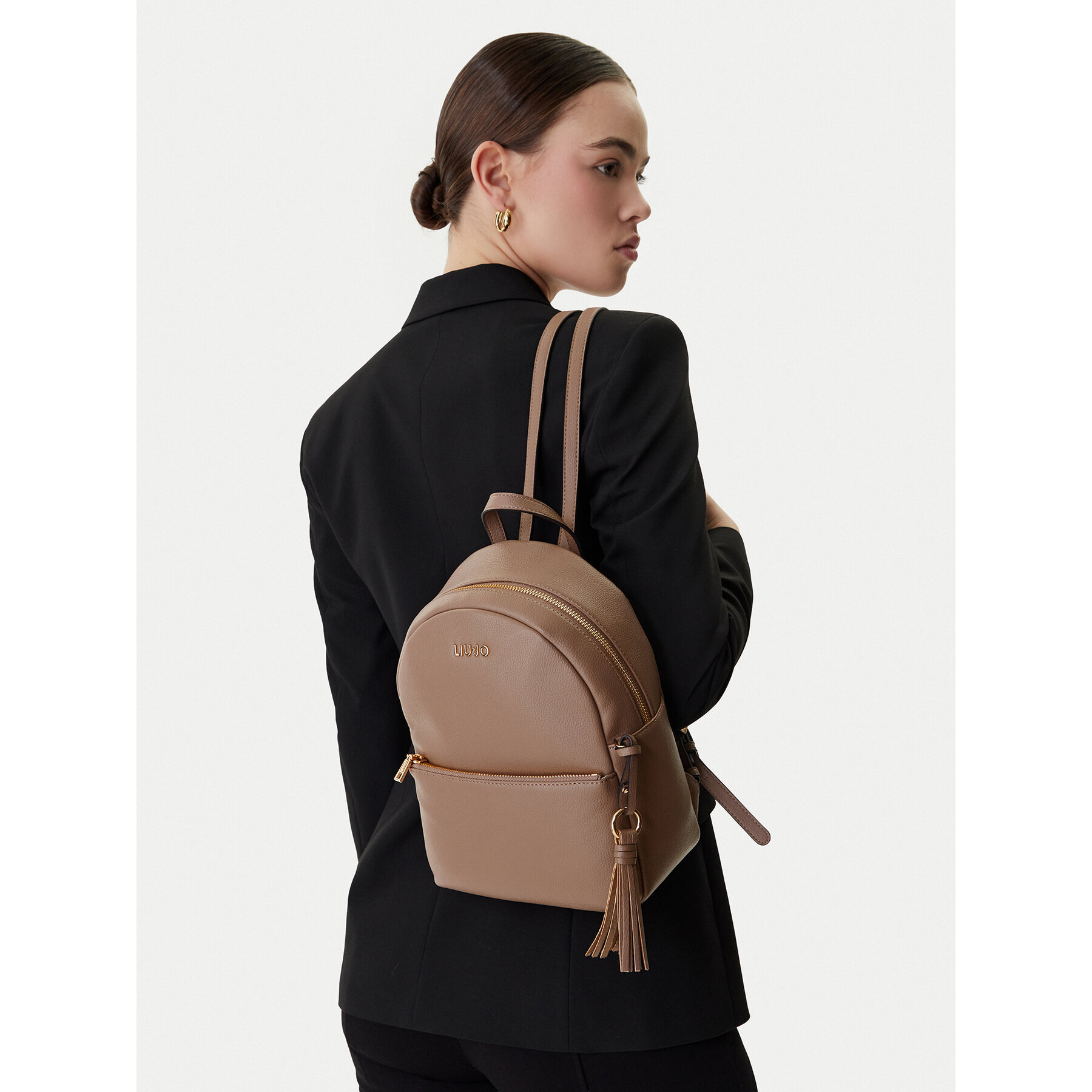 Rucsac Liu Jo AA6188 E1012 Maro