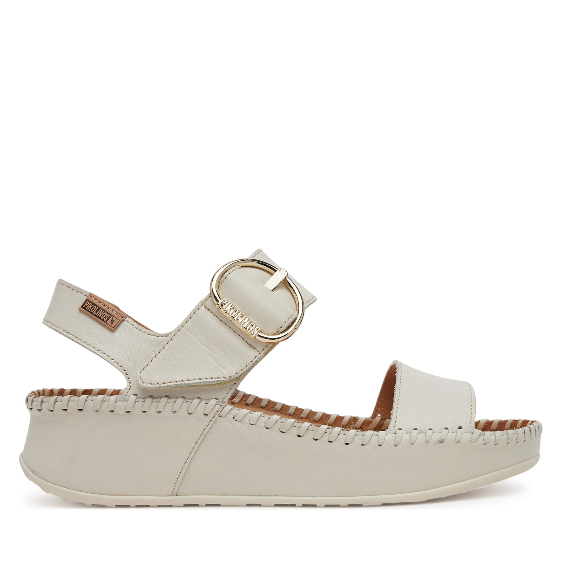 Sandale Pikolinos W1C-0709 Alb