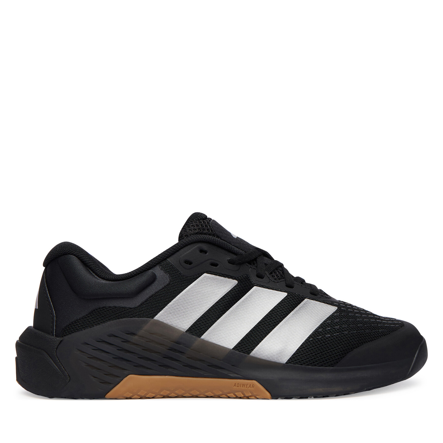 Обувки за фитнес зала adidas Dropset 4 JR4662 Черен