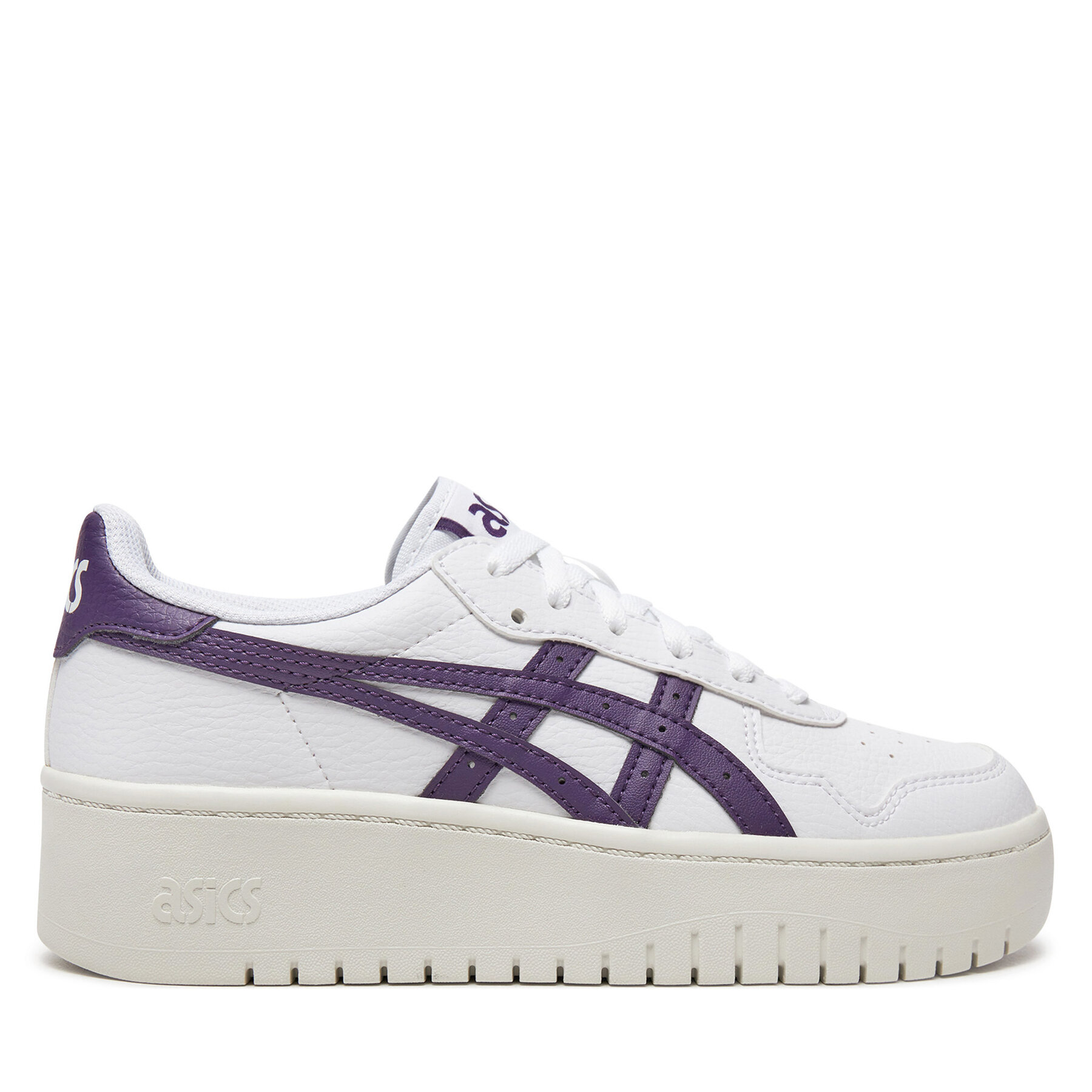 Asics Dámske Sneakersy, Rozmer: 37_5, Biela, Japan S Pf 1202A024