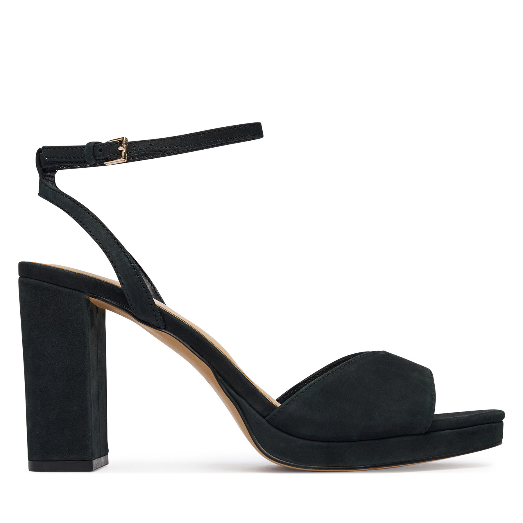 Sandale Aldo Gracious 13966706 Crna