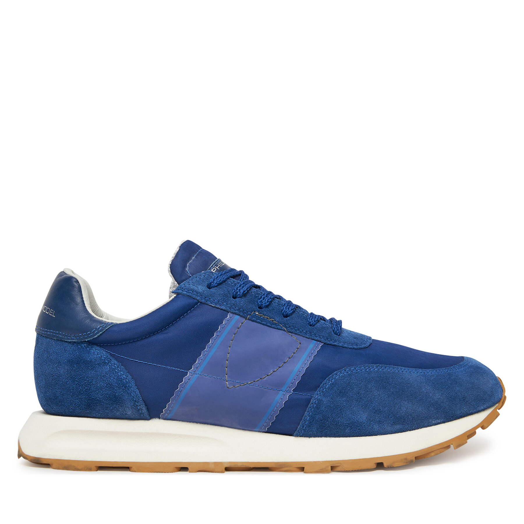 Snīkeri Philippe Model TILU W011 Tumši zils