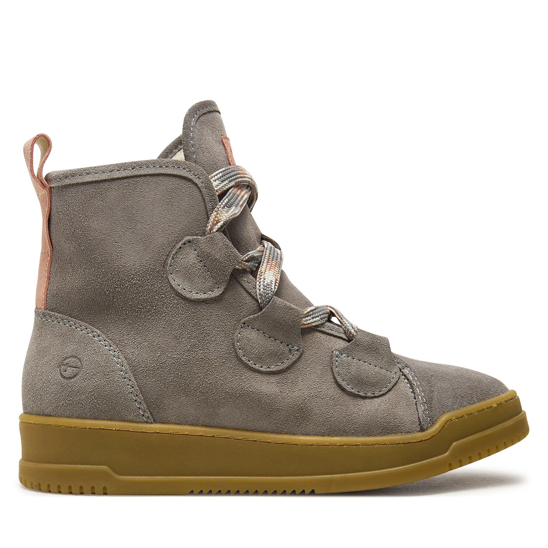 Botine Tamaris 1-25820-43 Gri