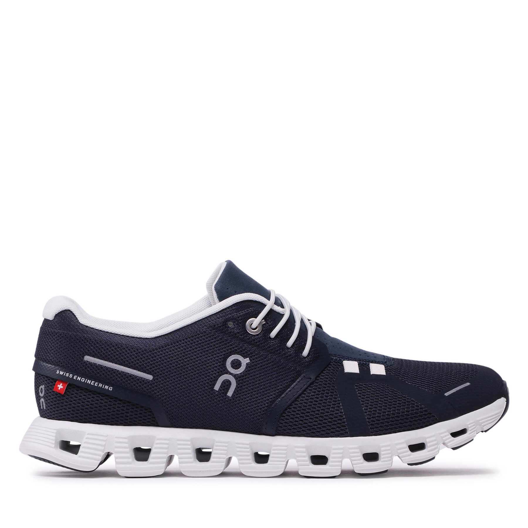 Sneakers On