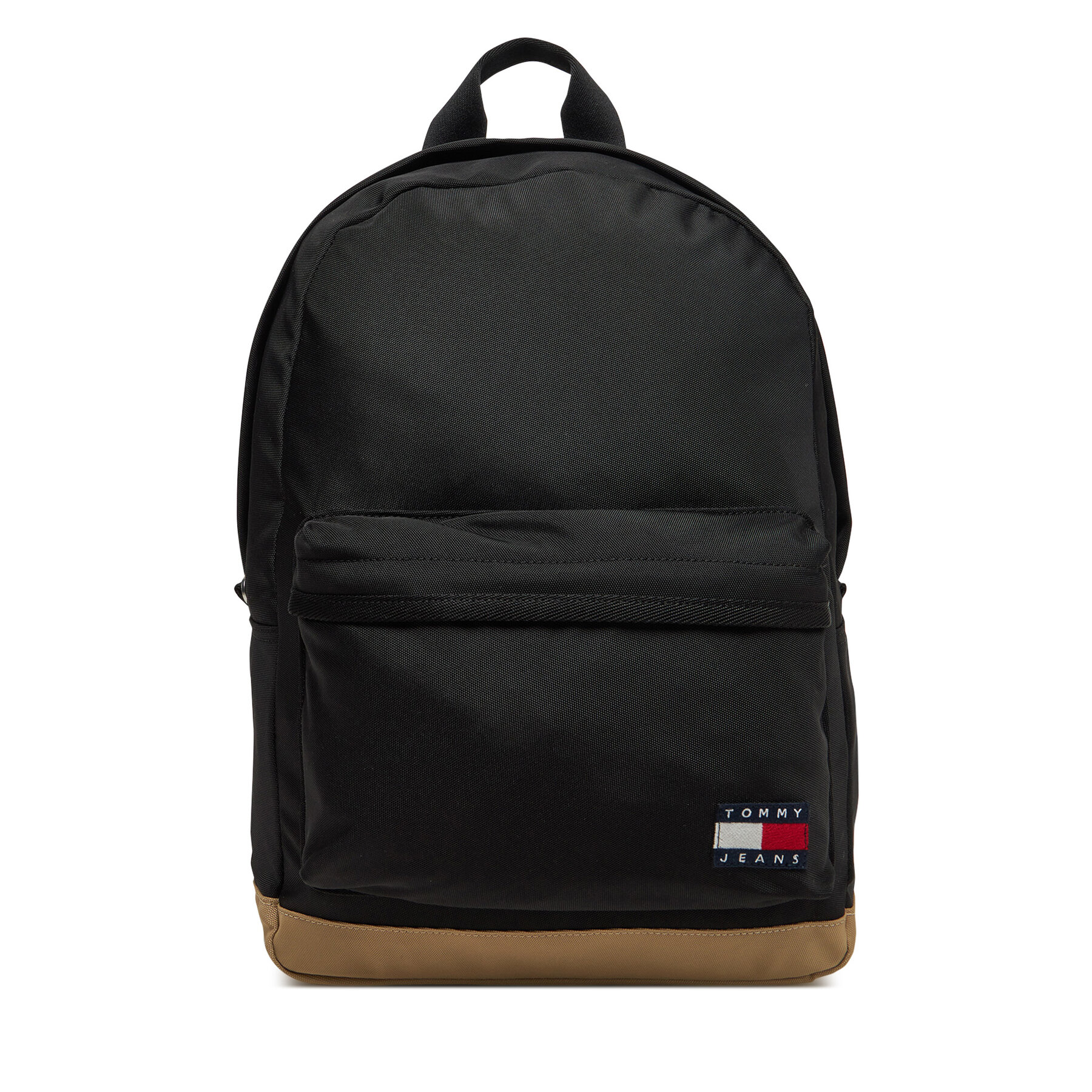 Σακίδιο Tommy Jeans Tjm Ess Daily Dome Backpack AM0AM13356 Μαύρο