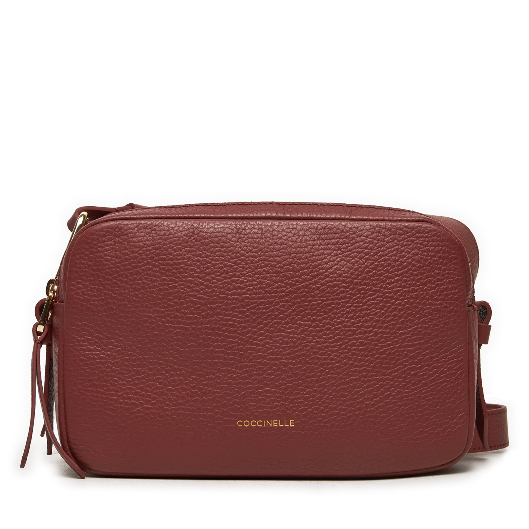 Sac à main Coccinelle Coccinellemalory E1 R1K 15 01 01 Marron