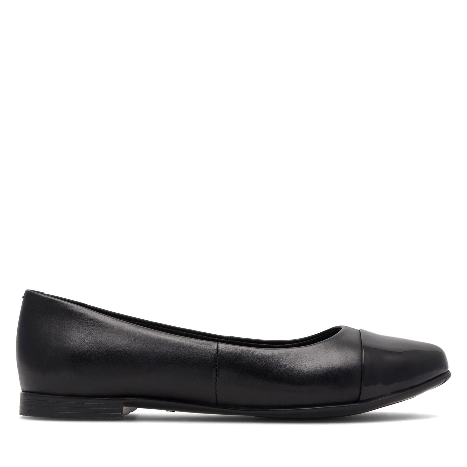 Damen Ballerinas Lasocki, Schuhgröße 38, Schwarz, RST-ERICA-48