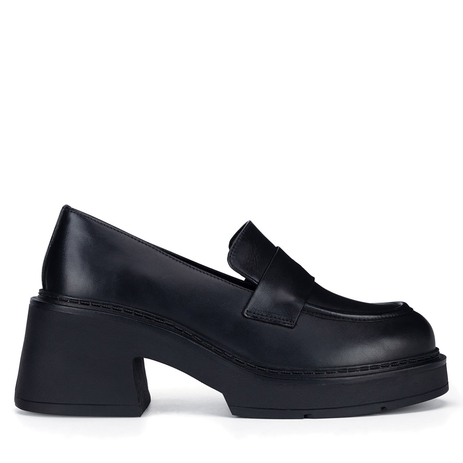 Mocasini Gino Rossi DOROTA-01W1-001 Negru