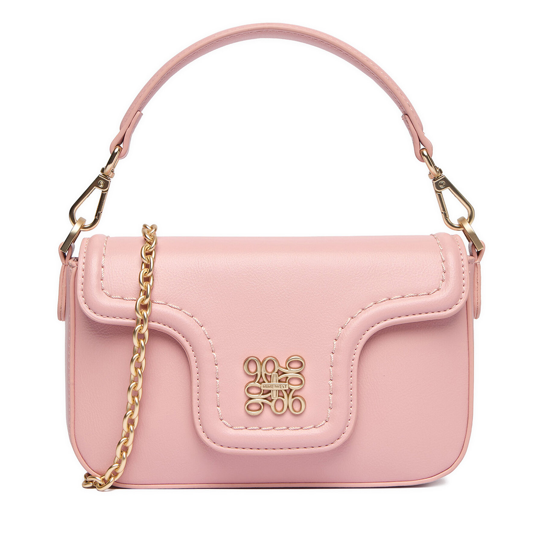 Borsetta Nine West CEO-Tessa-KY257 Rosa