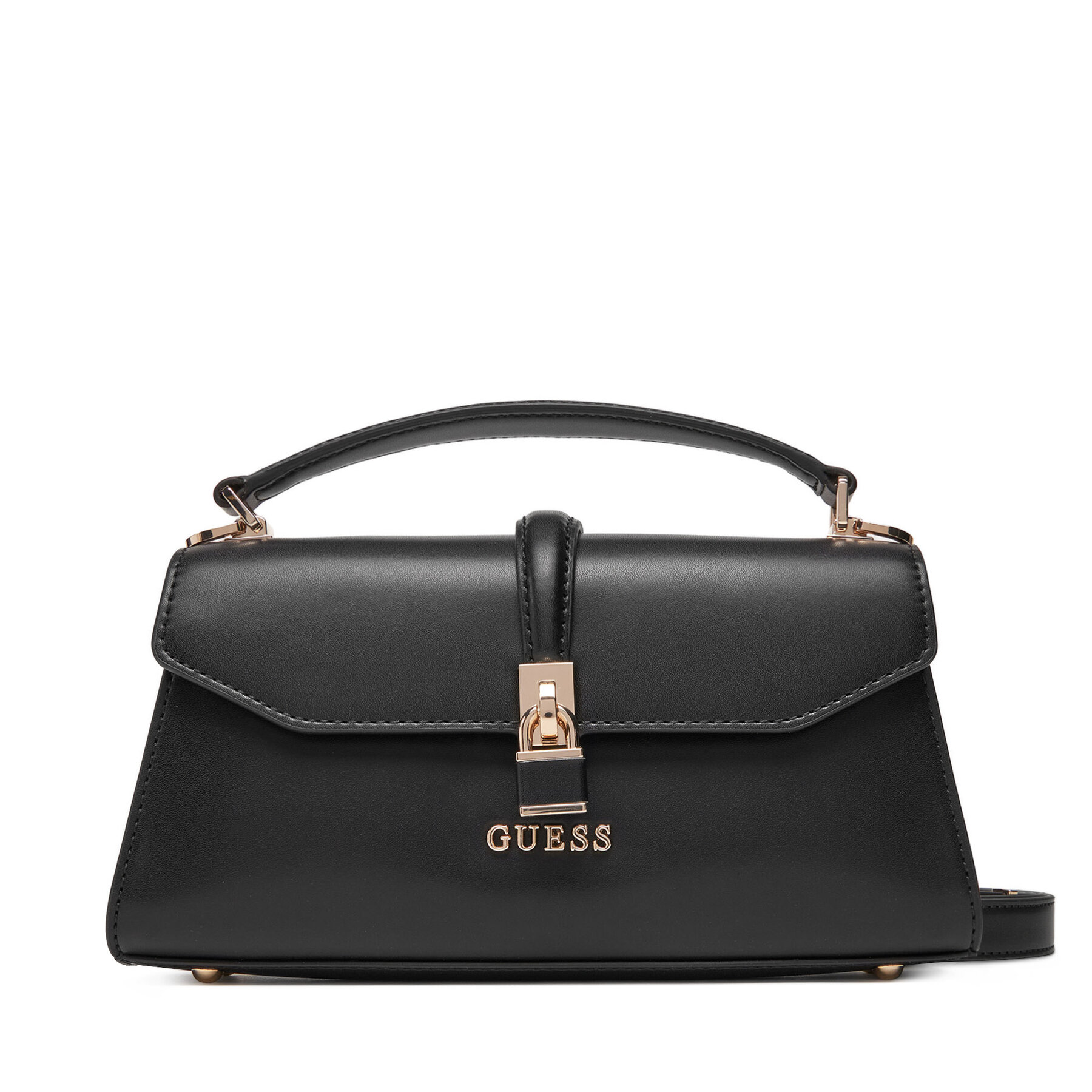 Kabelka Guess HWVG96 55200 Čierna