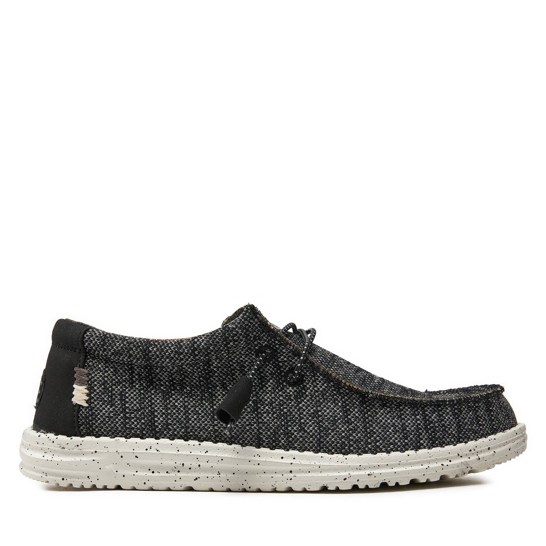 Mocassins Hey Dude 40161-0YH Noir