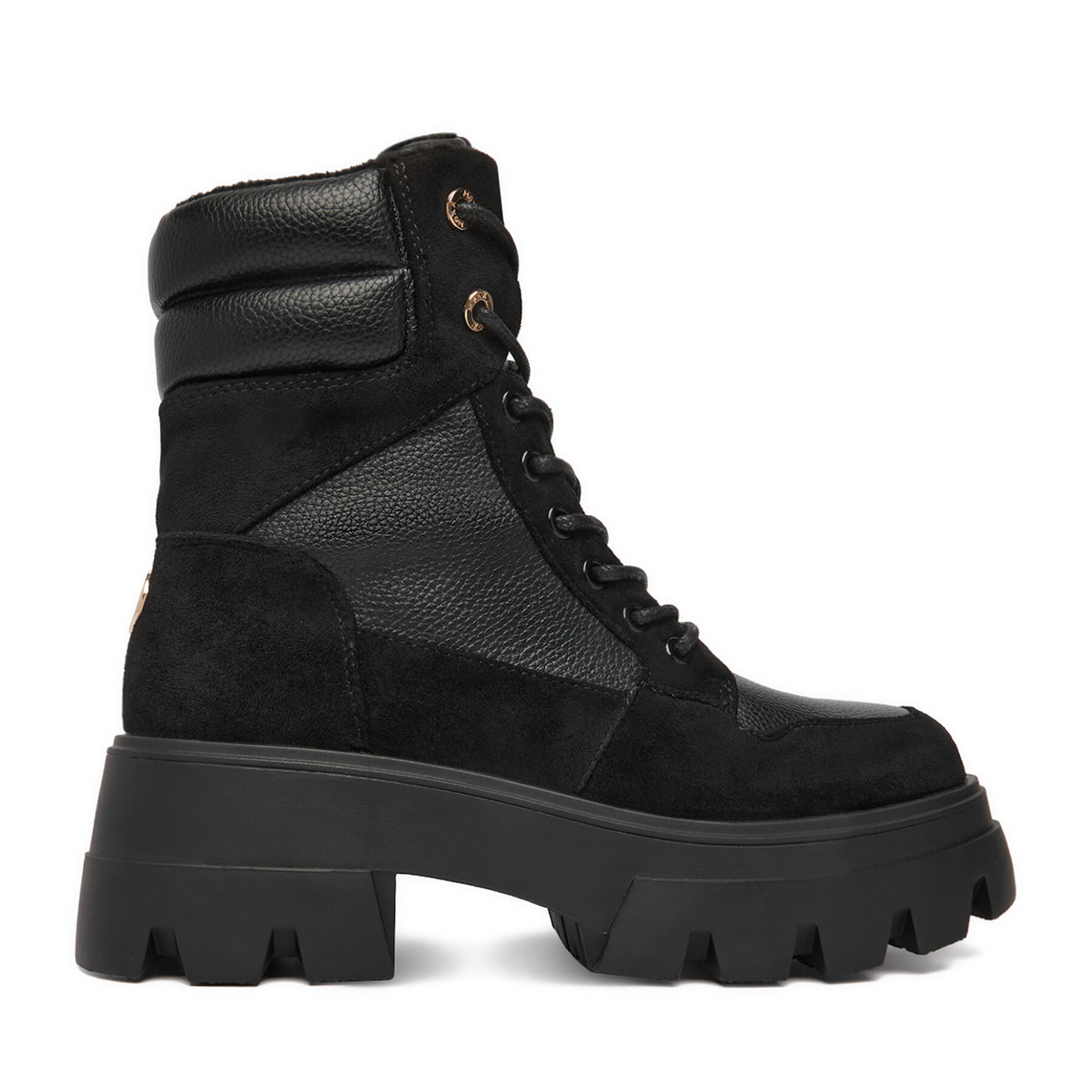 Trappers MEXX CEO-HY69265-1 Negru