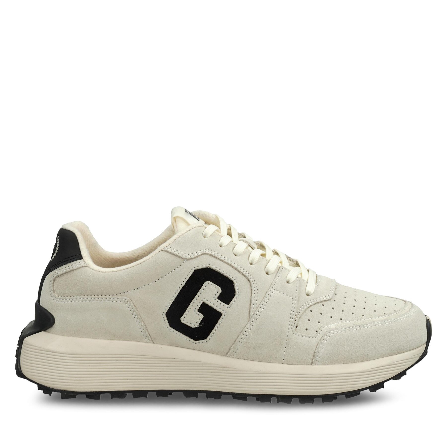 Superge Gant Ronder Sneaker 27633227 White/Black