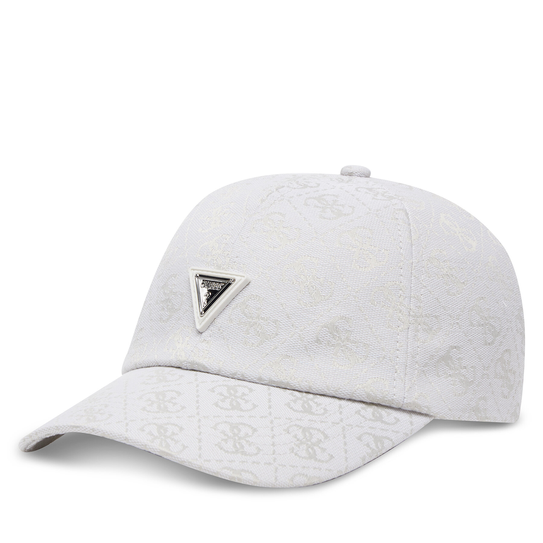 Șapcă Guess V5GZ03 WH492 Gri
