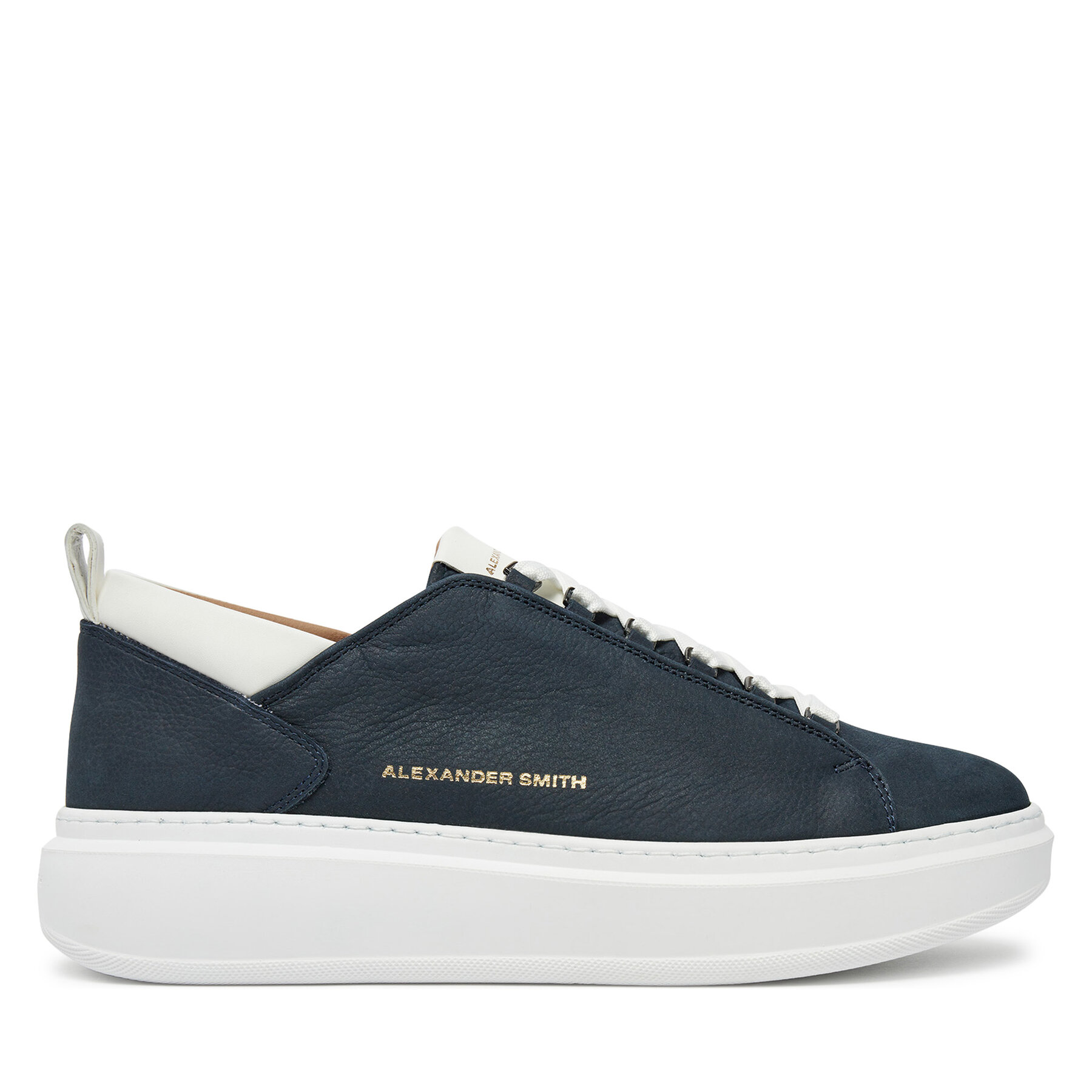 Sneakers Alexander Smith Wembley ASBBWYM 2258 Blu scuro
