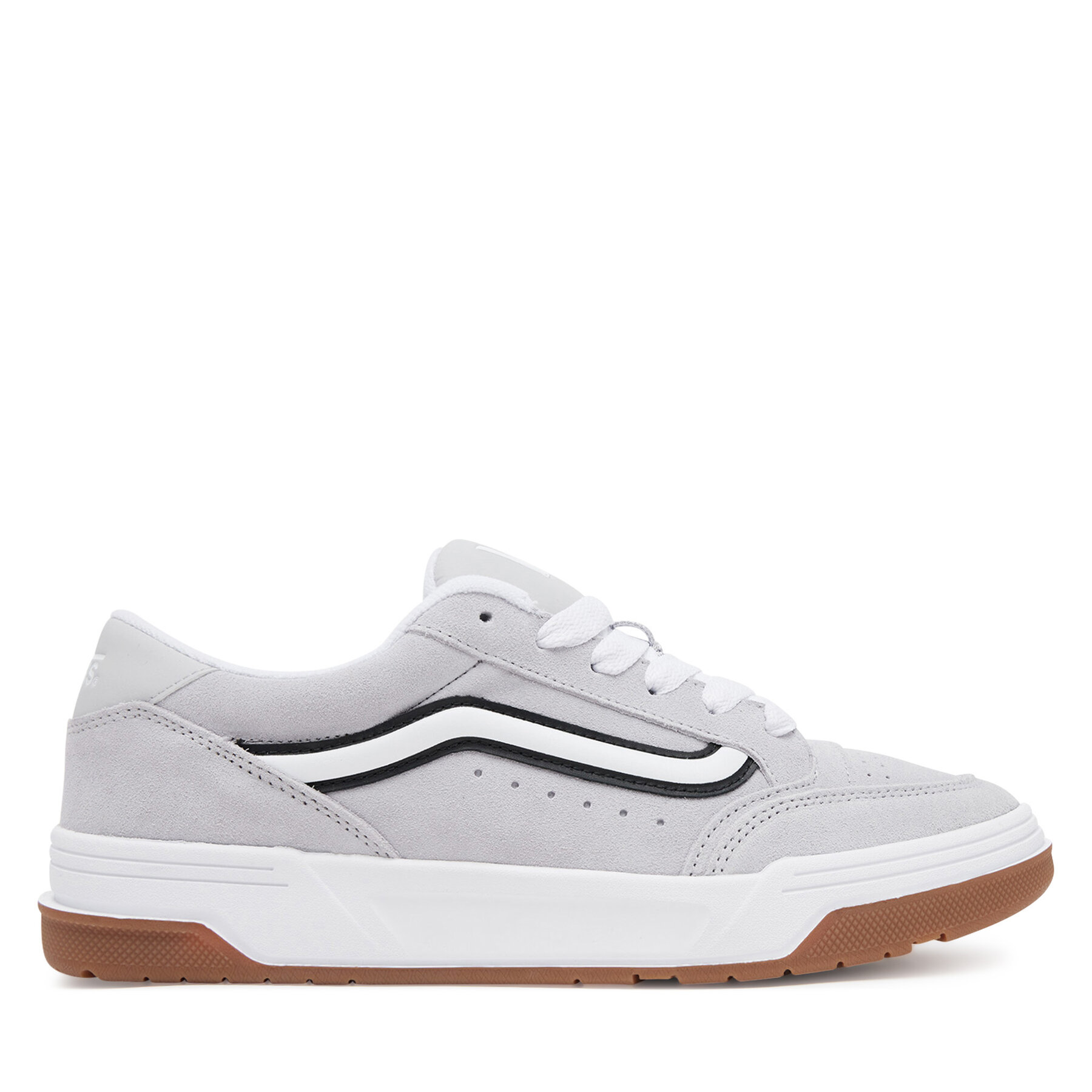 Pánske Sneakersy Vans, Rozmer: 44_5, Sivá, VN000D267VF1