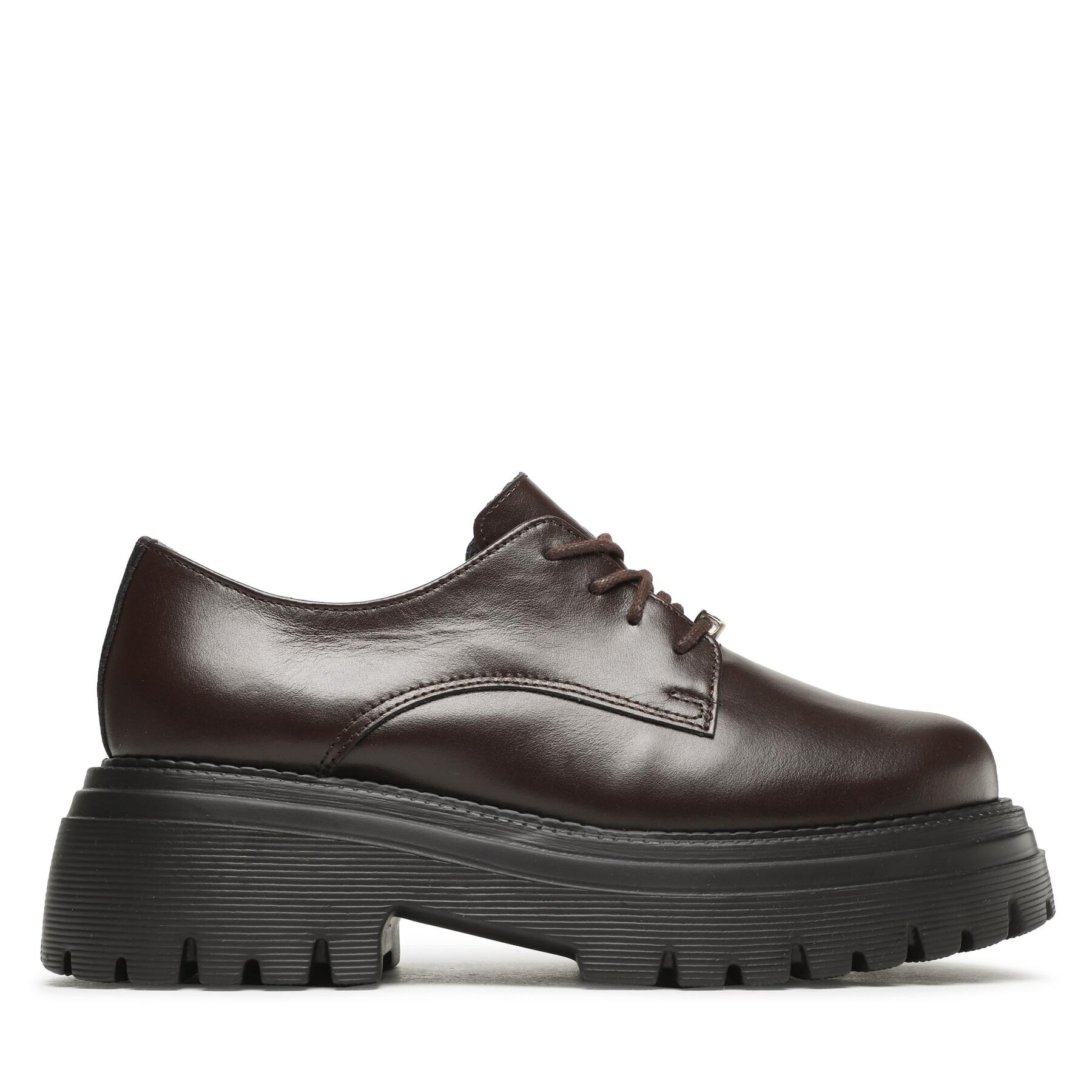 zapatos Oxford Ryłko C2RK4_DY Marrón