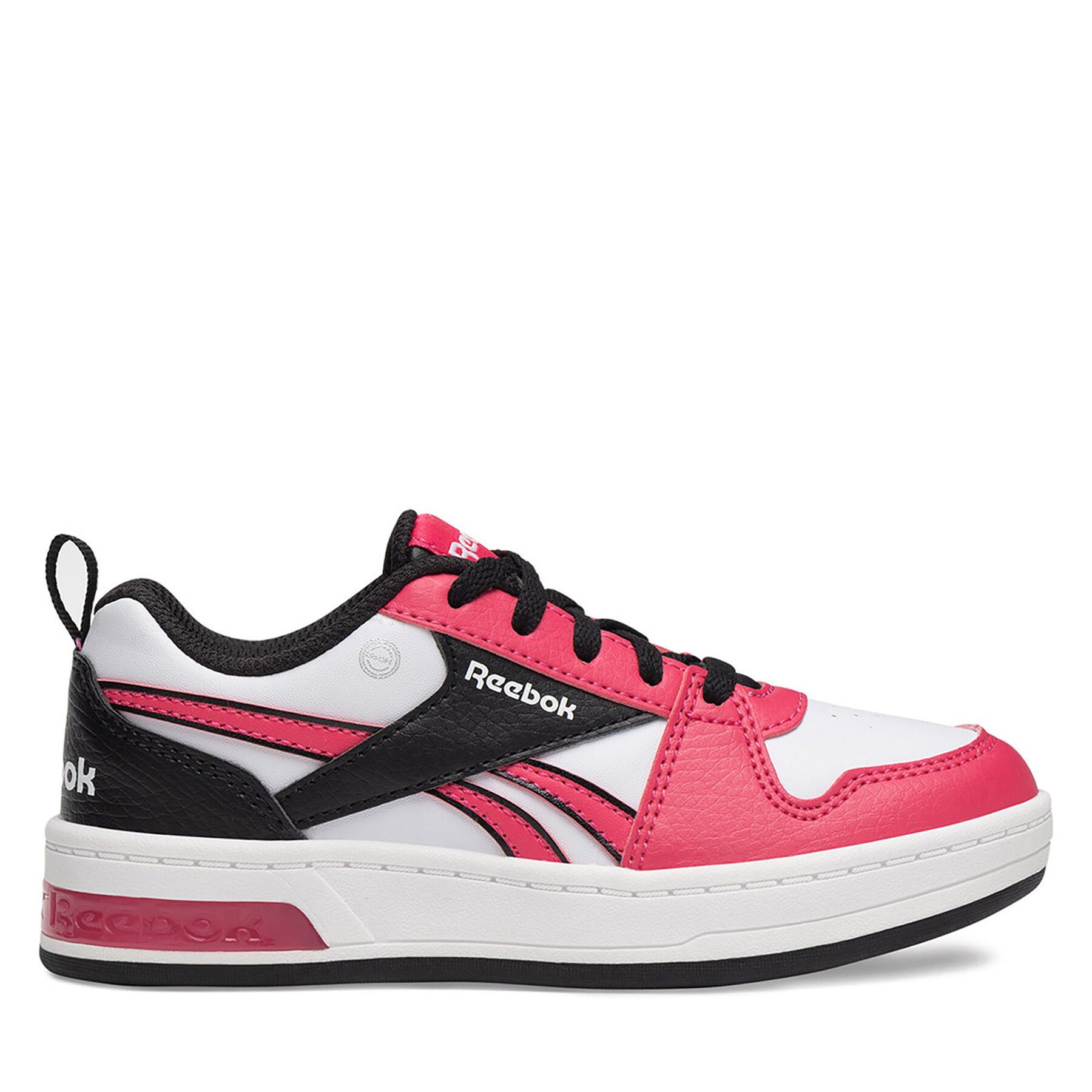 Sportcipők Reebok ROYAL PRIME STEP N' FLASH 100202285 Rózsaszín