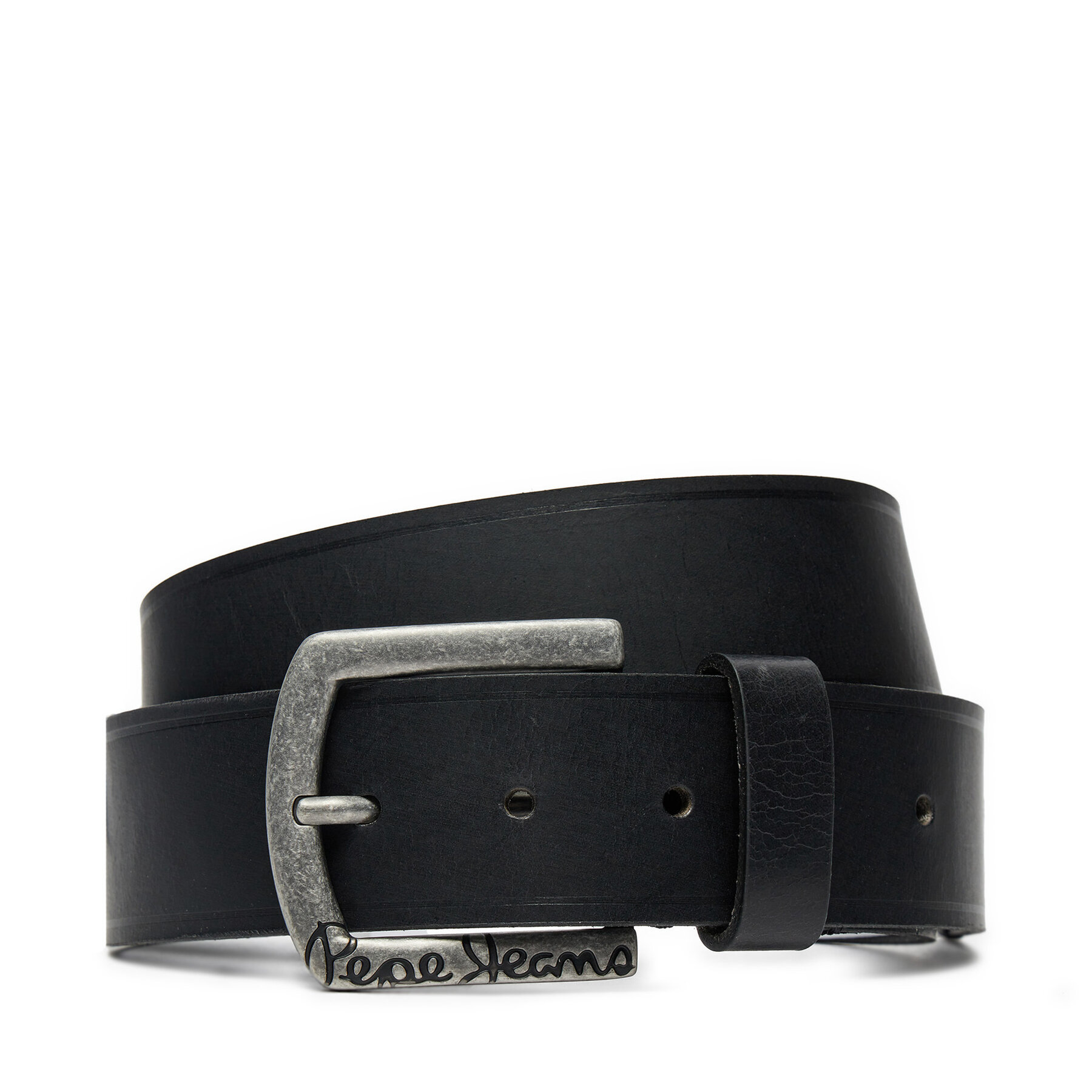 Curea pentru Bărbați Pepe Jeans Moss PM021026 Negru